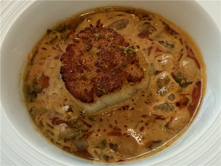 scallop
